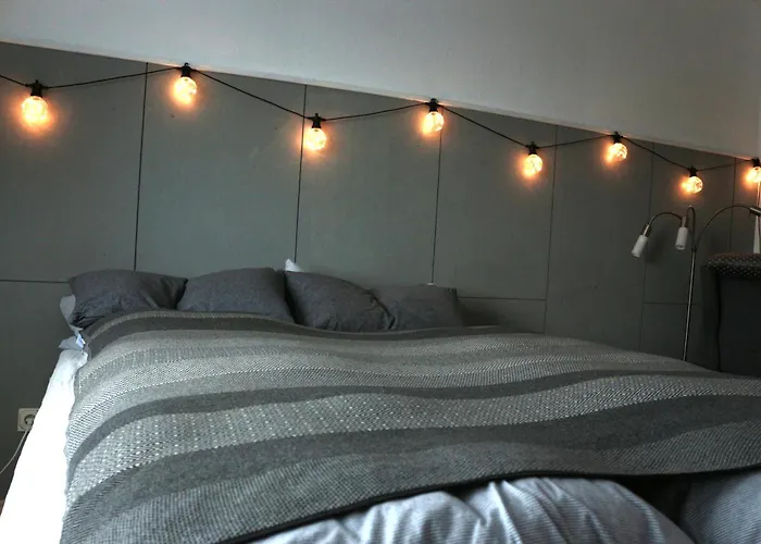 Gemuetlich Schnuckelige Wohnung Mit -Sommer- Pool