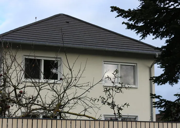 Gemuetlich Schnuckelige Wohnung Mit -Sommer- Pool