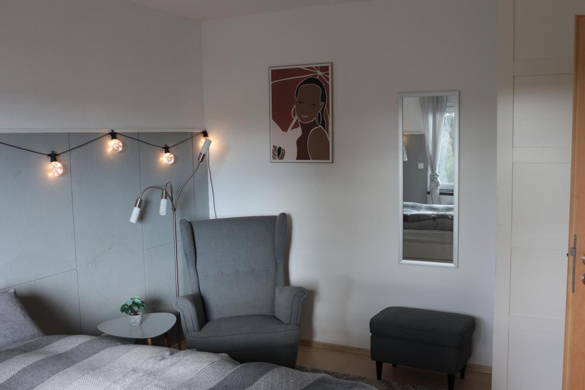 Apartment Gemuetlich Schnuckelige Mit -sommer- Pool