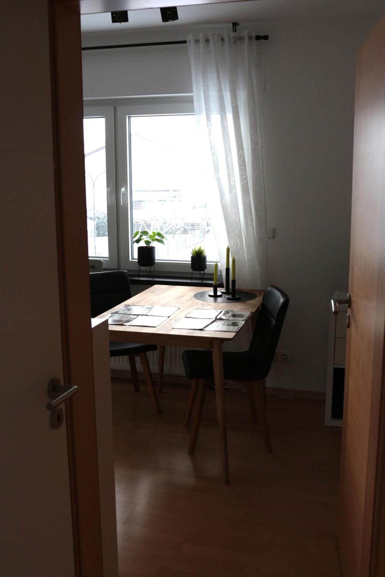 Apartment Gemuetlich Schnuckelige Mit -sommer- Pool