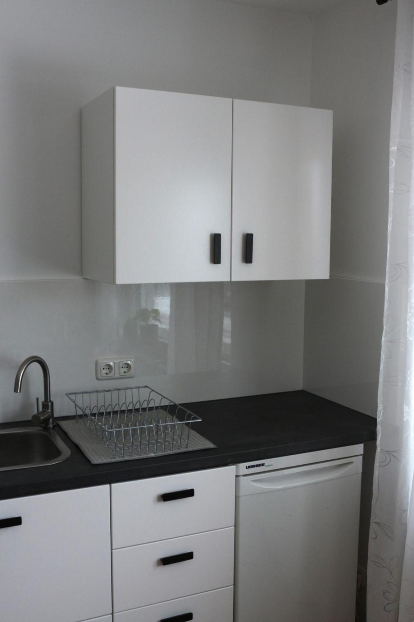Appartement Gemuetlich Schnuckelige Mit -sommer- Pool Nidderau