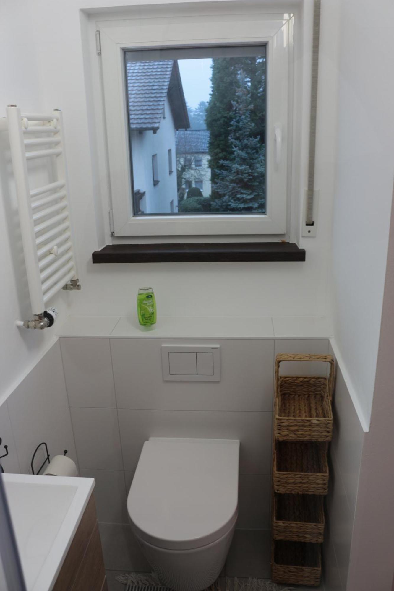 Appartement Gemuetlich Schnuckelige Mit -sommer- Pool Nidderau
