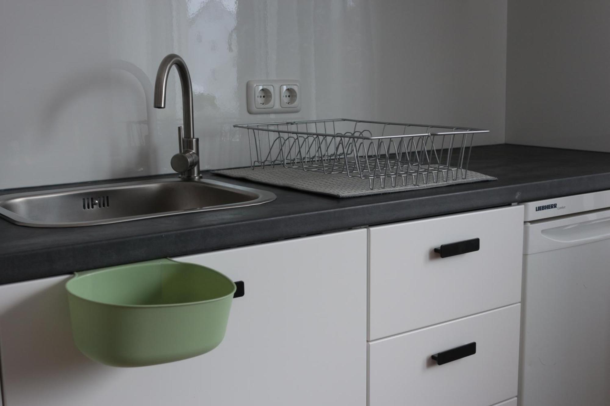 Gemuetlich Schnuckelige Mit -sommer- Pool Appartement Nidderau