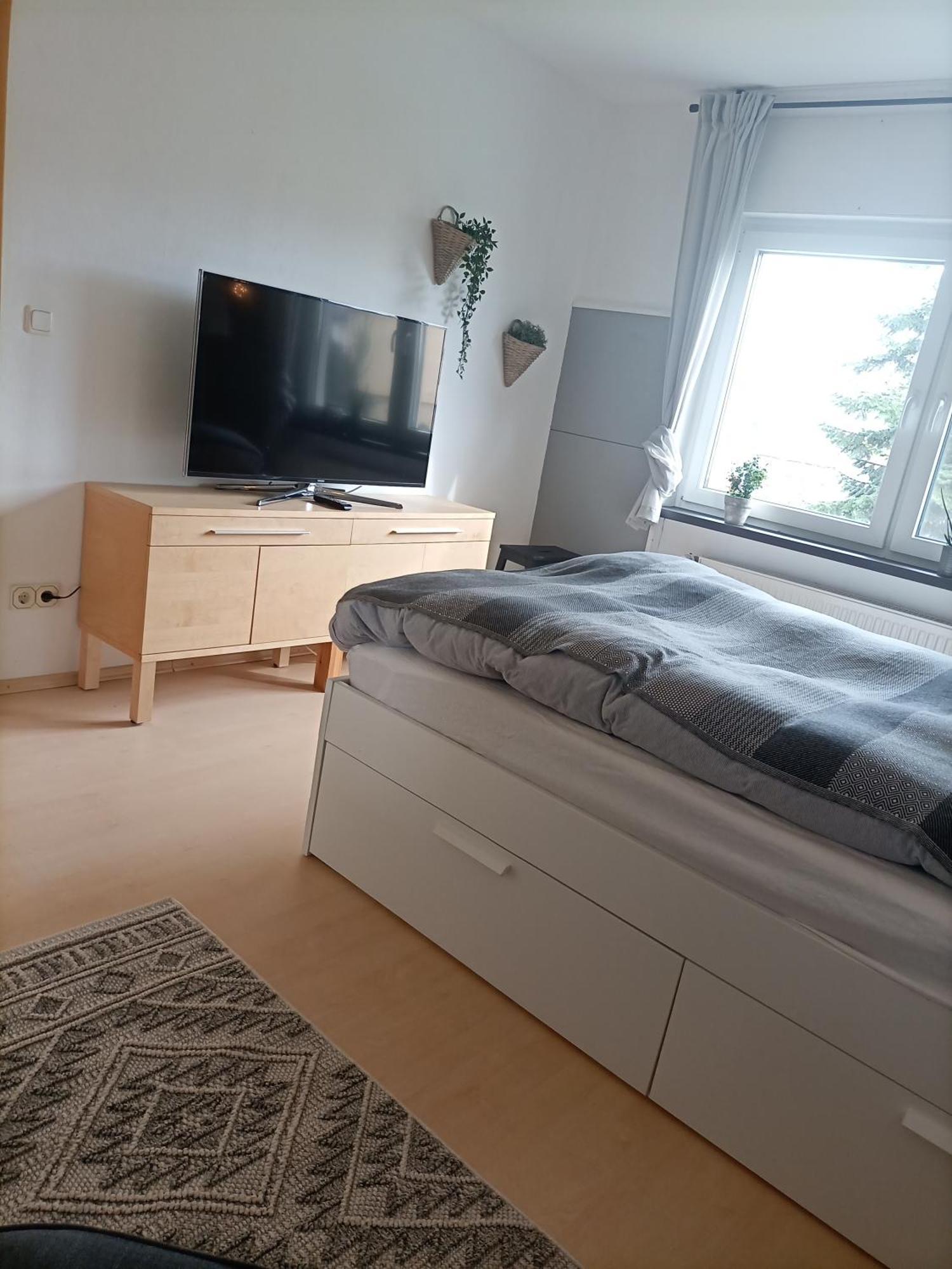Gemuetlich Schnuckelige Mit -sommer- Pool Apartment *